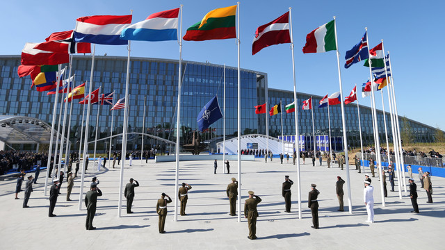 NATO, zi istorică. Alianța Nord-Atlantică împlinește 75 de ani de la înființare