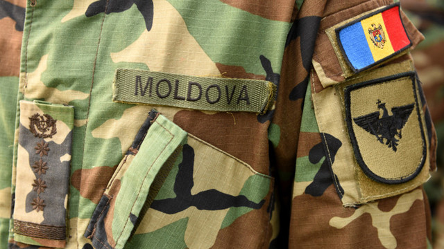 Un militar în termen a decedat la un poligon al Armatei Naționale a Republicii Moldova