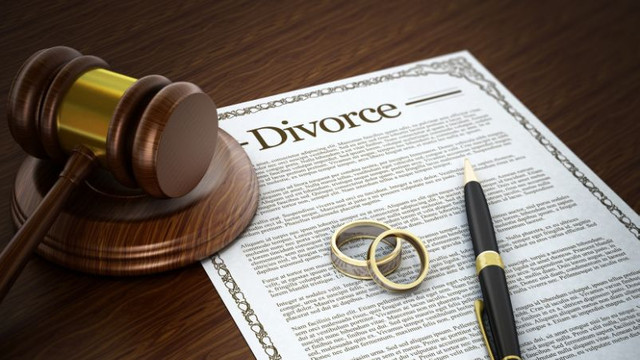 Cererea de înregistrare a divorțului va putea fi depusă la primării. Ce modificări ar putea să mai apară în legislație la acest capitol
