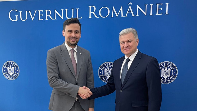 România pregătește acordarea celei de-a doua tranșe din ajutorul financiar nerambursabil de 100 milioane de euro pentru Rep.
Moldova