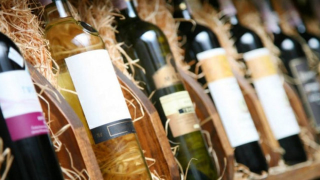 Creștere semnificativă a exportului de vinuri din Republica Moldova, în 2023. România este principala piață de desfacere