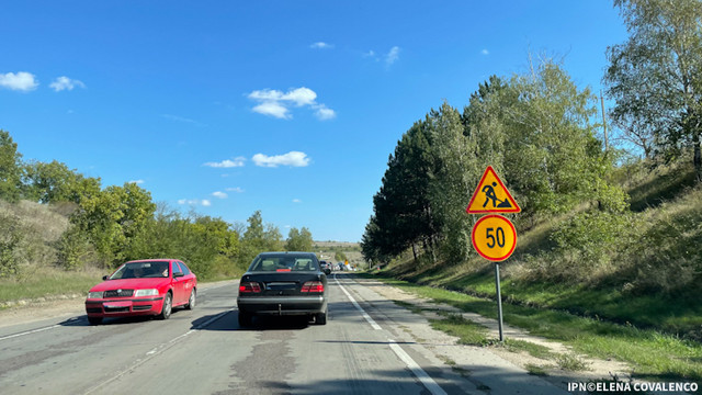 Acțiunile Tiraspolului prin care șoferii din dreapta Nistrului sunt obligați să dețină RCA din regiunea transnistreană pot fi contestate
