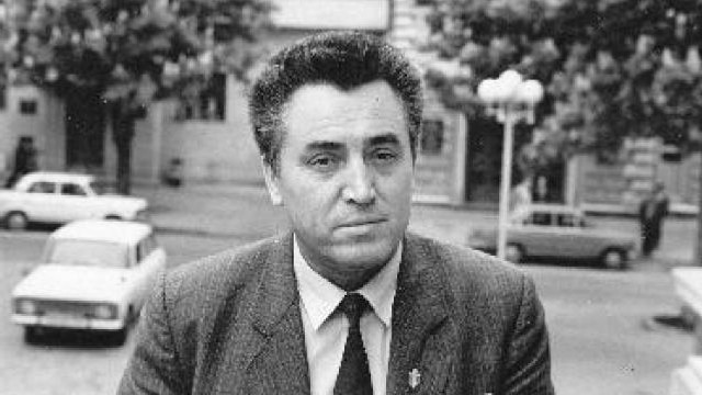 Astăzi se împlinesc 88 de ani de la nașterea lui Nicolae Costin, primul primar democratic al Chișinăului 