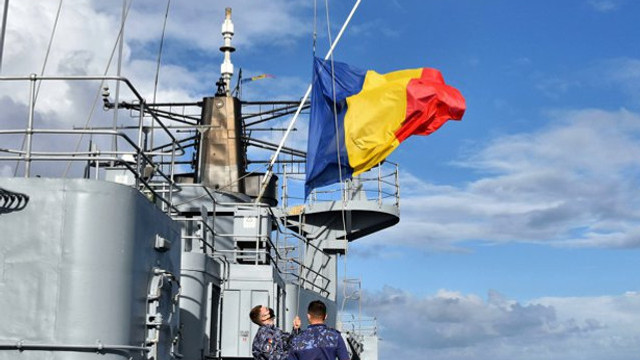 Începe „Sea Shield 24”, cel mai mare exercițiu multinațional condus de Forțele Navale Române. Participă și militari din Republica Moldova