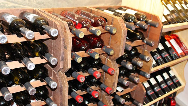 Conferința ONVV: „Piața europeană rămâne principalul destinatar al vinurilor din Republica Moldova, fiind marcată o creștere în valoare de 36%”