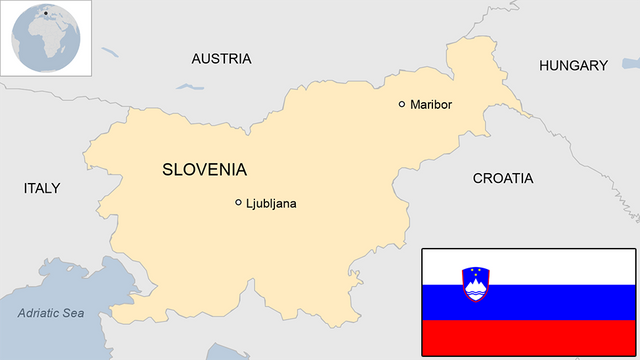 Cetățenii din Republica Moldova stabiliți în Slovenia vor putea beneficia de pensii și de alte indemnizații sociale