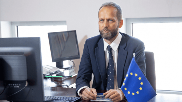 Jānis Mažeiks: Aderarea la UE până în 2030 e posibilă
