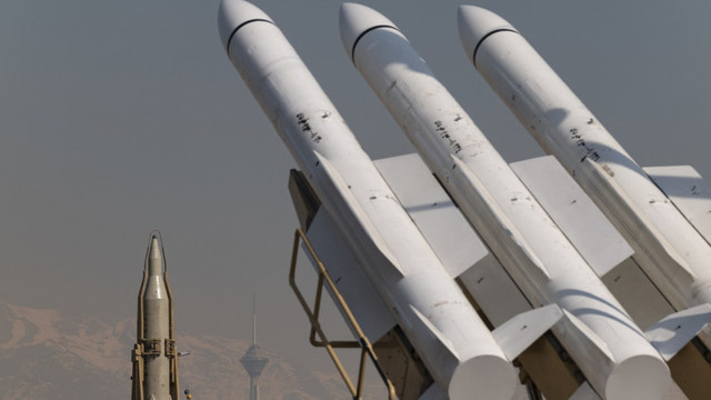 Iranul se pregătește să atace Israelul în 24/48 de ore. SUA au emis alertă de securitate

