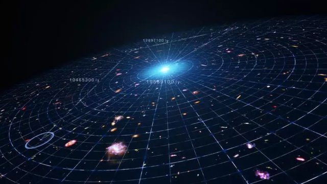 Big Bang sau cum am ajuns să definim geneza universului cu o ironie