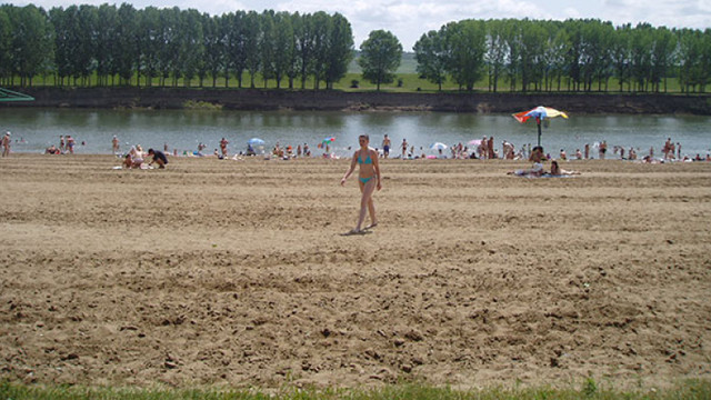 Parcurile și locurile de agrement din Chișinău sunt pregătite pentru sezonul estival
