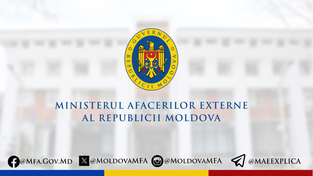 Un cetățean al Republicii Moldova a decedat în SUA, statul Carolina de Sud. Anunțul Biroului de presă al MAE