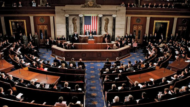Camera Reprezentaților din SUA va vota săptămâna aceasta proiecte separate de ajutoare pentru Ucraina și Israel