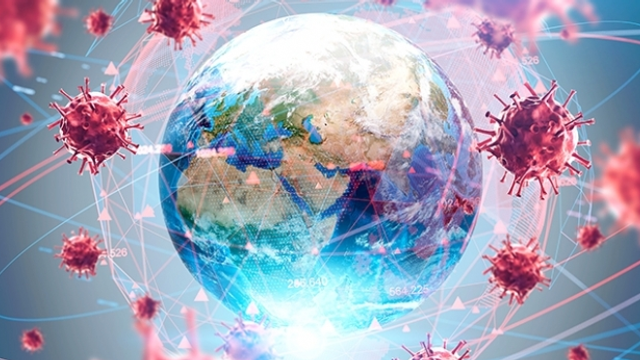 Următoarea pandemie ar putea fi cauzată de virusul gripal, avertizează oamenii de știință