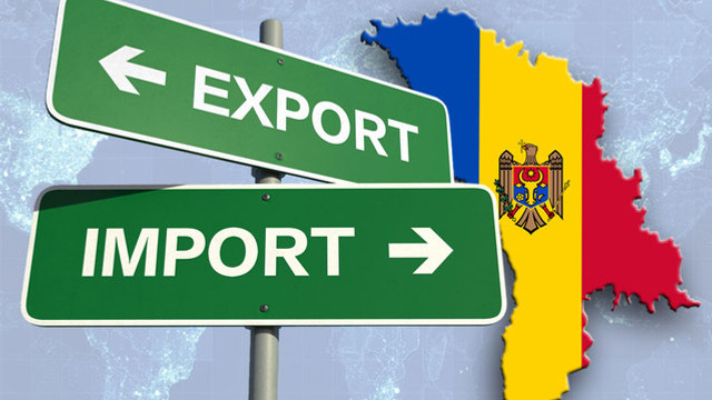 România rămâne principala piață de desfacere, iar Ucraina devine principala sursă de import