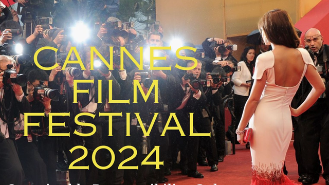 Două filme românești, selectate la Festivalul de la Cannes 2024
