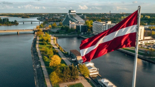 Letonia va elimina posibilitatea de a studia la școală limba rusă ca a doua limbă străină