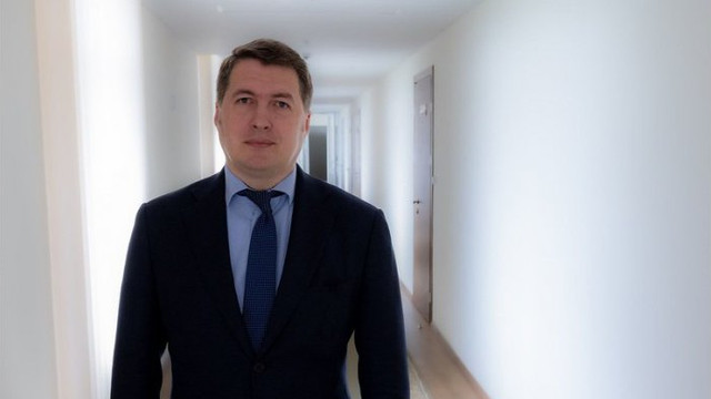 Republica Moldova va avea un nou ambasador în Elveția