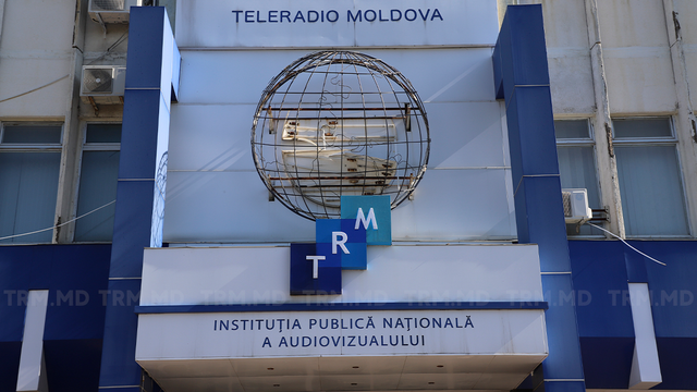 Parlamentul a aprobat proiectul de hotărâre privind Raportul anual de activitate al „Teleradio-Moldova”. Compania nu mai este „subfinanțată de către guvernare și presată de factorul politic”