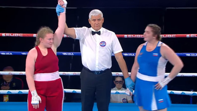 Pugiliștii din Republica Moldova se întorc acasă de la Campionatul European cu aur, argint și bronz