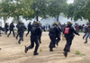 VIDEO | Manifestații de 1 Mai în Franța: 25 de persoane reținute în timpul marșului de la Paris