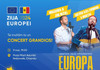 Concert inedit de Ziua Europei. Ambasadorul UE în Republica Moldova va urca pe scenă alături de Cristofor Alexa Teodorovici