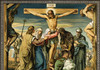 Deicidul – “Evreii l-au ucis pe Hristos” – un mit creștin vechi de aproape 2000 de ani cu efecte devastatoare în timp, care refuză să moară
