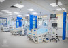 O nouă secție ATI și un cabinet de angiografie, inaugurate la Institutul de Medicină Urgentă
