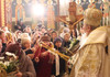 ÎPS Petru va oficia Slujba de Înviere la Biserica „Sfântul Ierarh Nicolae” din centrul capitalei