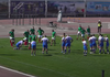 Naționala de rugby a R. Moldova, victorie categorică în primul meci din 2024. Urmează o partidă decisivă pentru promovarea în al doilea eșalon valoric european