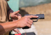 Sute de arme și muniții deținute ilegal au fost predate benevol poliției în ultimele două luni
