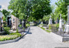 Din 8 mai, accesul automobilelor pe teritoriul cimitirului „Sfântul Lazăr” va fi limitat
