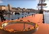 VIDEO | Flacăra olimpică a ajuns în Franța. Momente spectaculoase la Marsilia