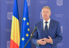 Klaus Iohannis: Locul Republicii Moldova este în Uniunea Europeană. Aderarea la UE a adus beneficii și oportunități considerabile cetățenilor din toate statele membre