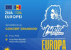 LIVE | Concert dedicat Zilei Europei 2024: Europa ești TU!
