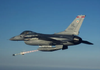 SUA aprobă vânzarea de rachete avansate aer-aer pentru avioanele F-16 din România