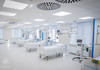 Secția Anestezie și Terapie Intensivă de la Spitalul Clinic Bălți a fost redeschisă după o reparație capitală