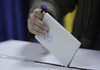 În Republica Moldova vor fi deschise peste 50 de secții de votare pentru alegerile europarlamentare din România