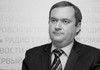 Fostul așa-zis ministru de externe din regiunea separatistă transnistreană a decedat