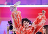 Elveția a câștigat concursul muzical Eurovision 2024. Nemo a interpretat „The Code”, un cântec foarte personal despre a fi non-binar