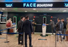 Un aeroport din Italia facilitează îmbarcarea în avion. A introdus FaceBoarding, un sistem de recunoaștere facială