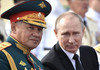 Putin îl înlocuiește pe ministrul Apărării, generalul Serghei Șoigu, cu economistul civil Andrei Belusov