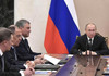 Serghei Lavrov spune că Rusia este pregătită pentru un conflict cu Occidentul pe câmpul de luptă