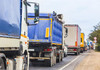 Țările UE, acord asupra unei legislații pentru reducerea emisiilor de CO2 ale camioanelor