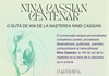ICR „Mihai Eminescu” la Chișinău organizează expoziția „Nina Cassian - 100 de ani, 100 de chipuri”, care va aduce în atenția publicului personalitatea polivalentă și fascinantă a Ninei Cassian
