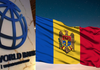 Banca Mondială a aprobat acordarea sumei de 40 milioane de dolari pentru asistența refugiaților și gospodăriilor casnice din Republica Moldova
