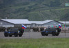 Trupele ruse au plecat din Karabah, revenit de acum sub controlul Azerbaidjanului