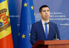 Mihai Popșoi va participa la cea de-a 133-a sesiune a Comitetului de Miniștri al Consiliului Europei