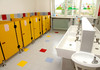 UNICEF va aloca trei milioane de euro pentru grupuri sanitare moderne în 125 de școli din R. Moldova