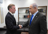 Consilierul pentru securitate de la Casa Albă, Jake Sullivan, se va întâlni cu premierul Netanyahu, pentru a discuta despre încetarea focului în Gaza
