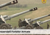 MA: Pe teritoriul Rep.Moldova se vor desfășura exerciții cu rezerviștii Forțelor Armate
